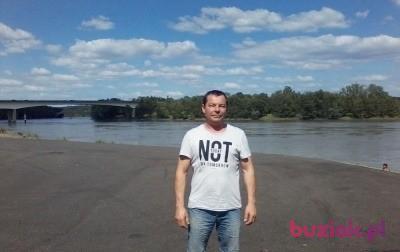 janusz, Male, 56, Villeurbanne, Francja, Photo: 4