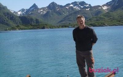 ANDRZEJ, Mężczyzna, 62, Szwecja, Zdjęcie: 1