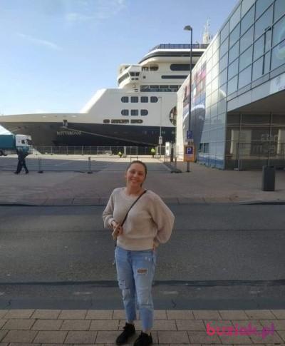 Marta, Female, 36, Zwolle, Holandia, Photo: 1