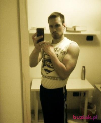 Kacper, Mężczyzna, 38, Bielsko-Biała, Polska, Zdjęcie: 2