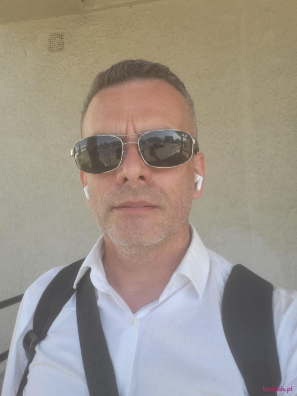 Andre, Mężczyzna, 51, Gdynia, Polska, Zdjęcie: 2