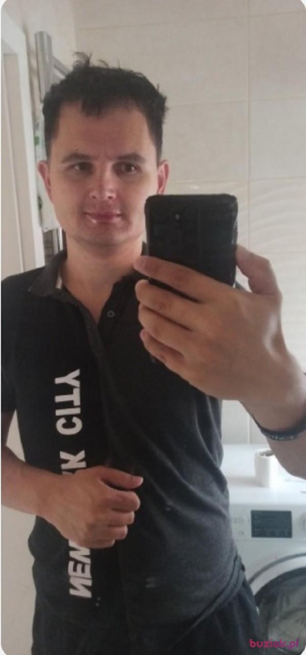 DARKSADOW, Male, 39, Kielce, Polska, Photo: 5