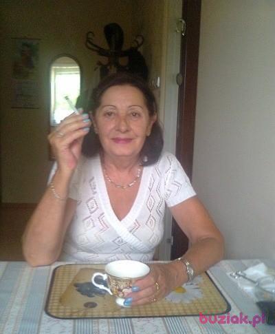 Bomaria, Kobieta, 78, Łódź, Polska, Zdjęcie: 2