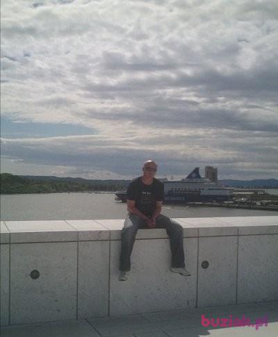 Someone, Mężczyzna, 51, Niemcy, Zdjęcie: 2