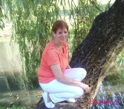 Teresa, Female, 71, Bydgoszcz, Polska, Photo: 2