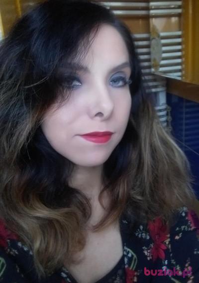 Ewa, Kobieta, 45, Sierpc, Polska, Zdjęcie: 2
