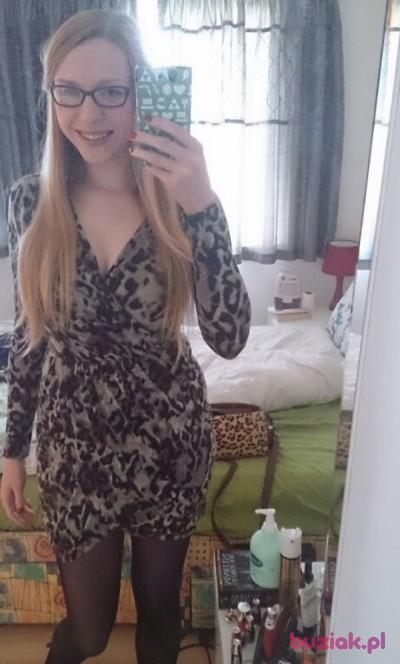 Sandra, Kobieta, 36, Kraków, Polska, Zdjęcie: 2