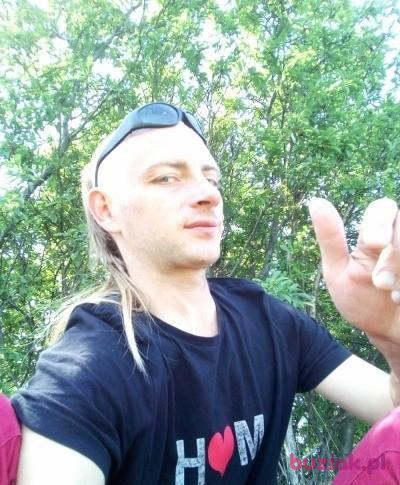 Michał, Mężczyzna, 46, Puławy, Polska, Zdjęcie: 5