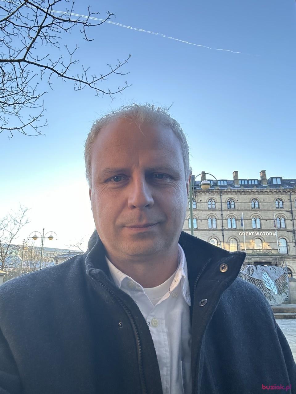 Rafal, Mężczyzna, 50, Bradford, Wielka Brytania, Zdjęcie: 3