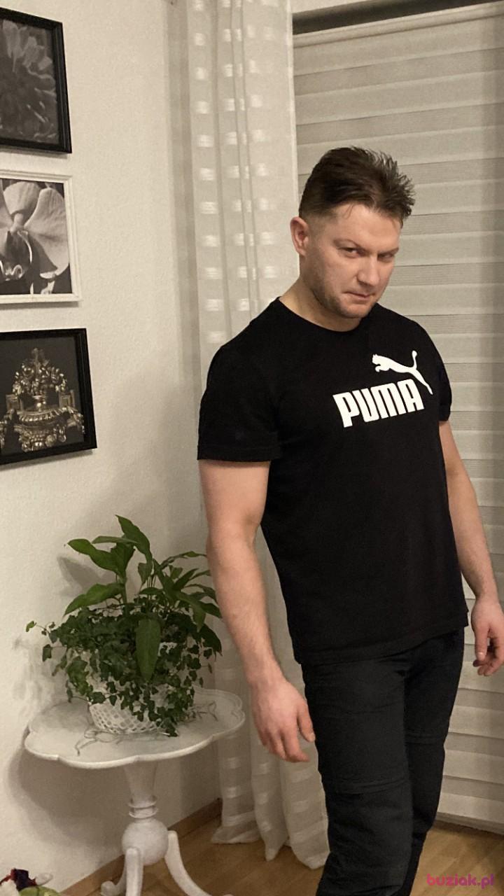 Krzysztof, Mężczyzna, 43, Poznań, Polska, Zdjęcie: 3