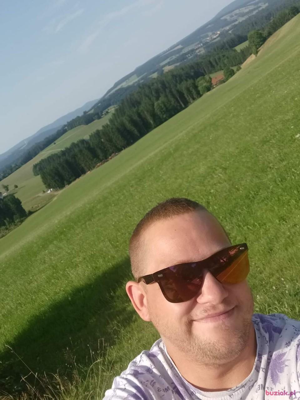 janek, Mężczyzna, 30, Oleśnica, Polska, Zdjęcie: 2