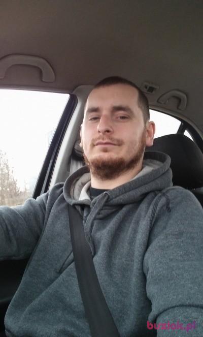 Andrzej, Mężczyzna, 38, Poznań, Polska, Zdjęcie: 1