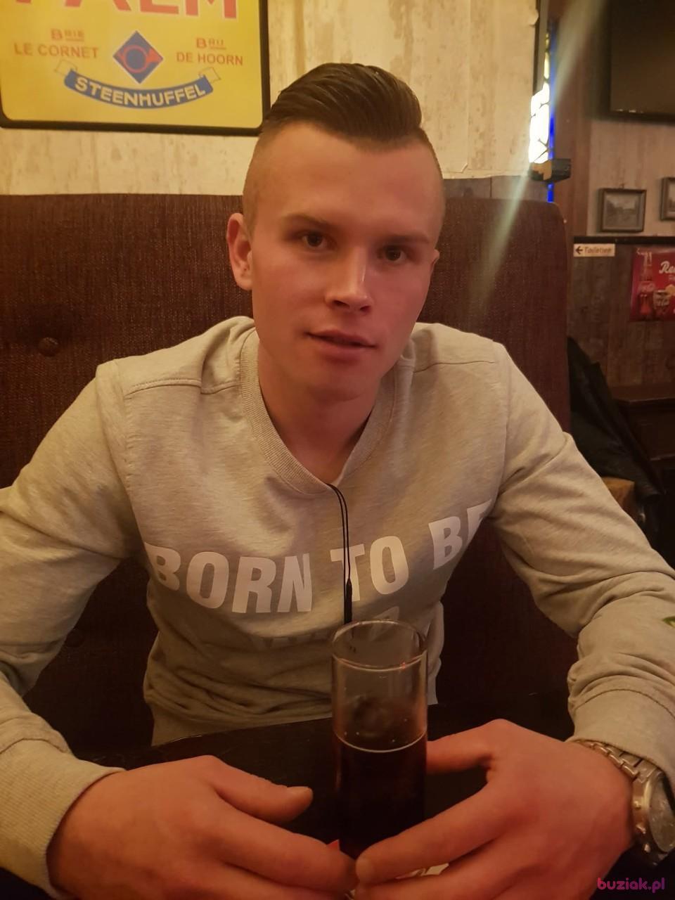 Tomasz, Mężczyzna, 34, Łódź, Polska, Zdjęcie: 3