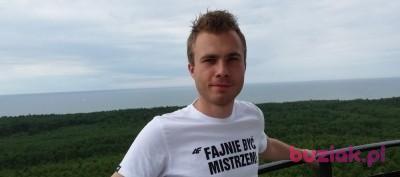 Maciej, Mężczyzna, 33, Warszawa, Polska, Zdjęcie: 2