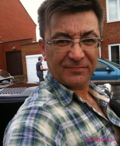 Daniel, Mężczyzna, 60, Wielka Brytania, Zdjęcie: 2