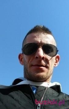 Tomek@, Mężczyzna, 39, Szczecin, Polska, Zdjęcie: 2