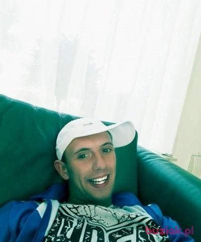Patryk, Male, 31, Holandia, Photo: 2