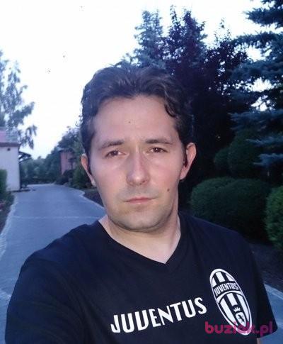 Piotr, Mężczyzna, 47, Sompolno, Polska, Zdjęcie: 1