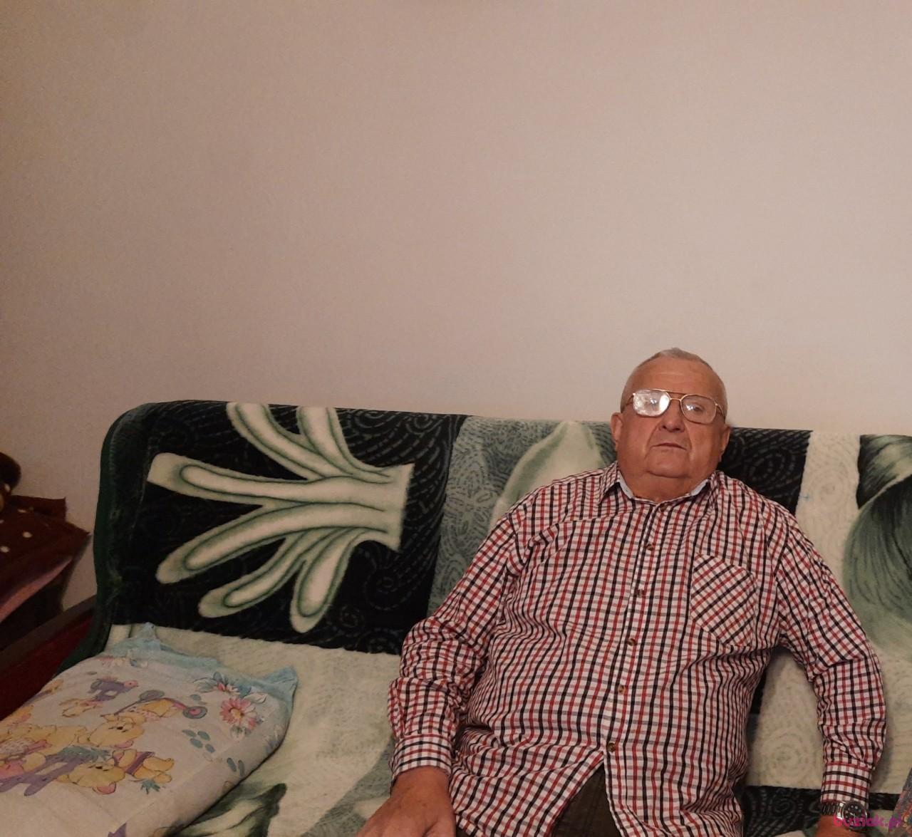 Józef, Mężczyzna, 76, Kołobrzeg, Polska, Zdjęcie: 6