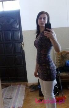 Beata, Kobieta, 33, Łomża, Polska, Zdjęcie: 8
