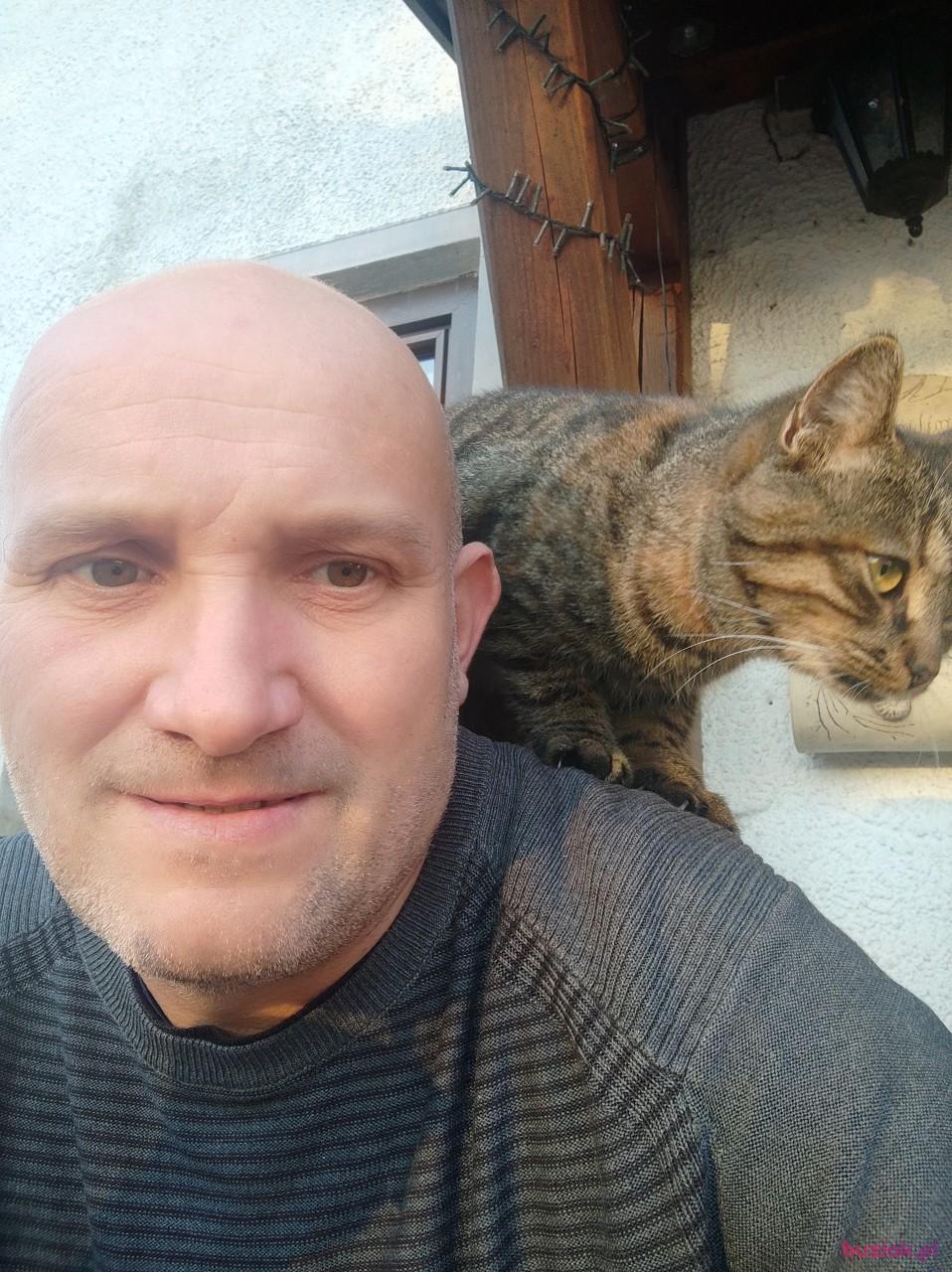 ROBERT, Mężczyzna, 48, Haga, Holandia, Zdjęcie: 1