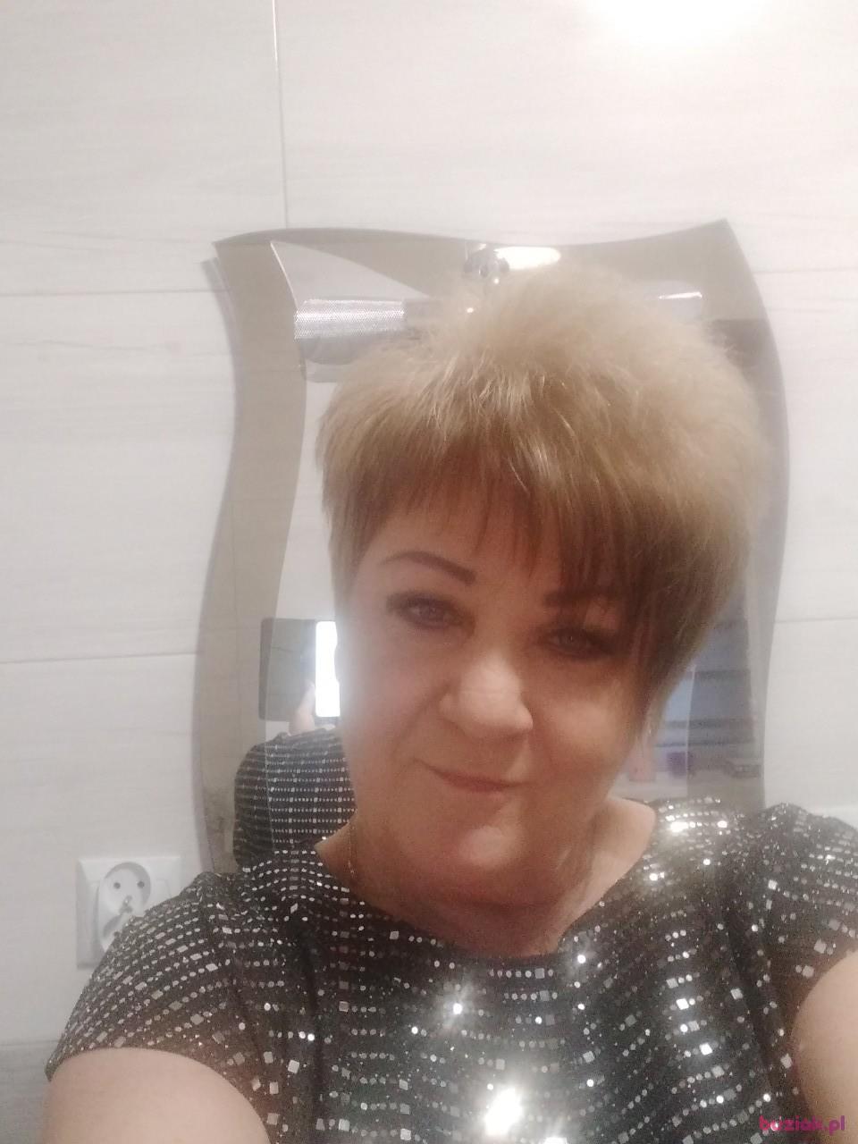 Jolanta, Female, 60, Bełchatów, Polska, Photo: 2