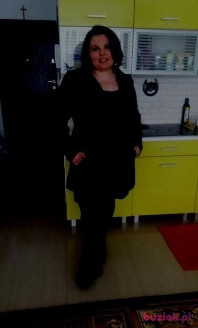 Karolina, Kobieta, 42, Warszawa, Polska, Zdjęcie: 2