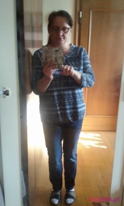 Dorota, Kobieta, 61, Niemcy, Zdjęcie: 2