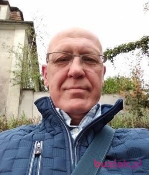 Władysław, Male, 66, Jelenia Góra, Polska, Photo: 2