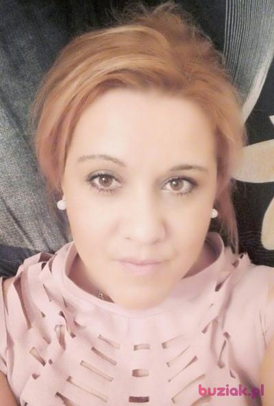 Aska, Kobieta, 44, Chełmża, Polska, Zdjęcie: 2