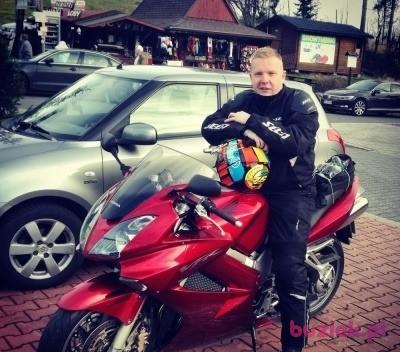 Radosław, Mężczyzna, 48, Gliwice, Polska, Zdjęcie: 2