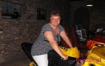 Dana, Kobieta, 55, Düsseldorf, Niemcy, Zdjęcie: 2