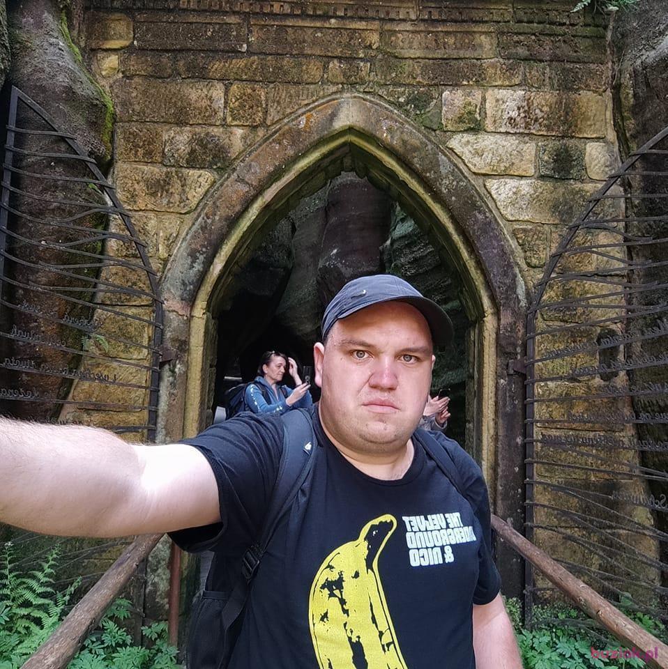 Tomasz, Male, 33, Wrocław, Polska, Photo: 1