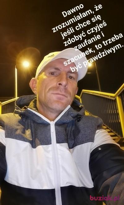 Przemysław, Mężczyzna, 43, Bochnia, Polska, Zdjęcie: 3