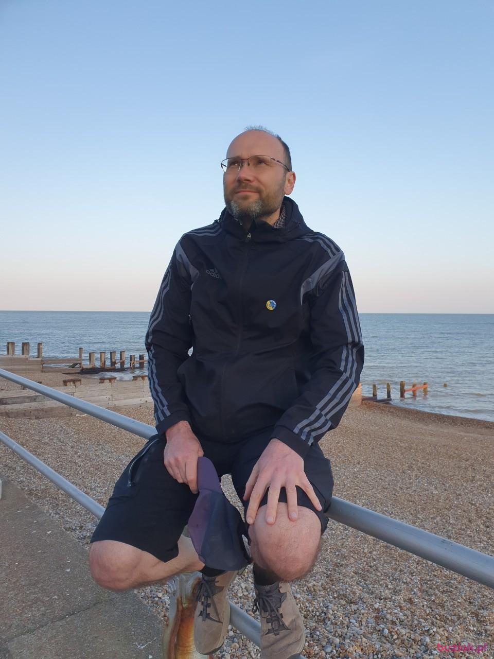 Maciej, Male, 48, Oxford, Wielka Brytania, Photo: 4