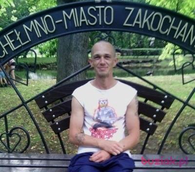 Przemek, Mężczyzna, 43, Gdańsk, Polska, Zdjęcie: 5