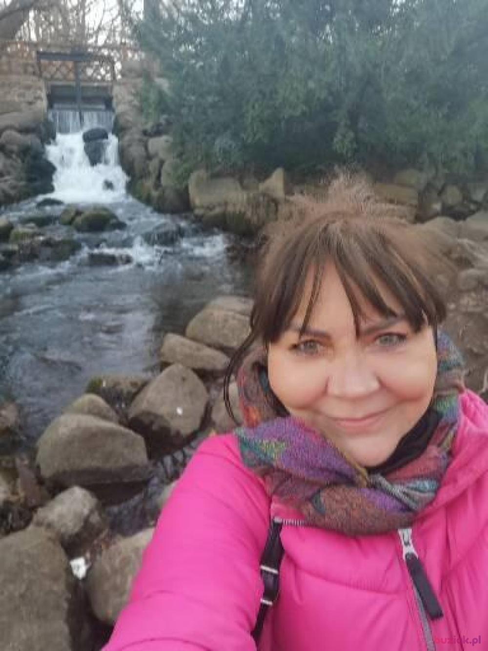 Ewa, Kobieta, 60, Gdańsk, Polska, Zdjęcie: 1