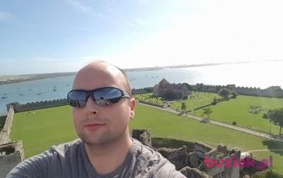 Karol, Mężczyzna, 39, Basingstoke, Wielka Brytania, Zdjęcie: 3