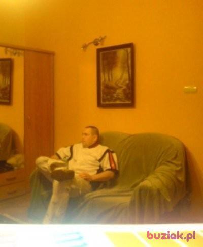 Adam, Mężczyzna, 47, Lublin, Polska, Zdjęcie: 3