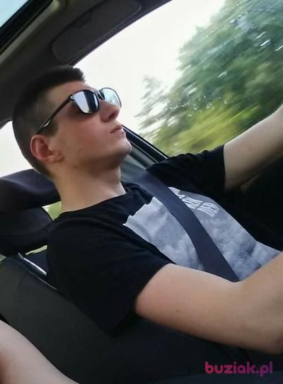 Adrian, Mężczyzna, 31, Grudziądz, Polska, Zdjęcie: 1