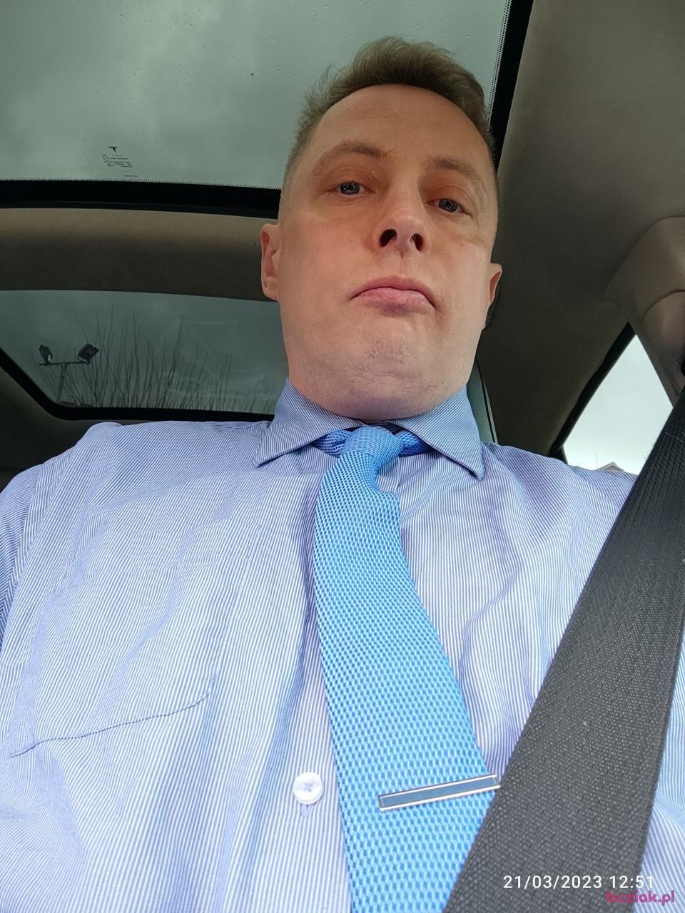 Tomek, Mężczyzna, 45, Broxbourne, Wielka Brytania, Zdjęcie: 5