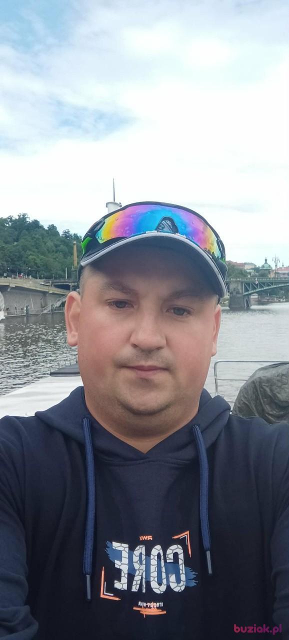 Krzysztof, Mężczyzna, 38, Ropczyce, Polska, Zdjęcie: 5