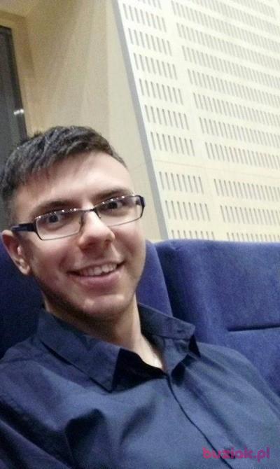 Dawid, Mężczyzna, 34, Gdańsk, Polska, Zdjęcie: 2