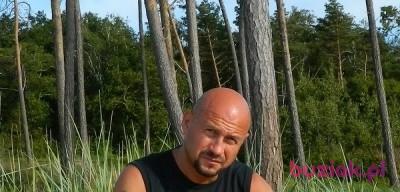 Dariusz, Mężczyzna, 58, Chociwel, Polska, Zdjęcie: 1