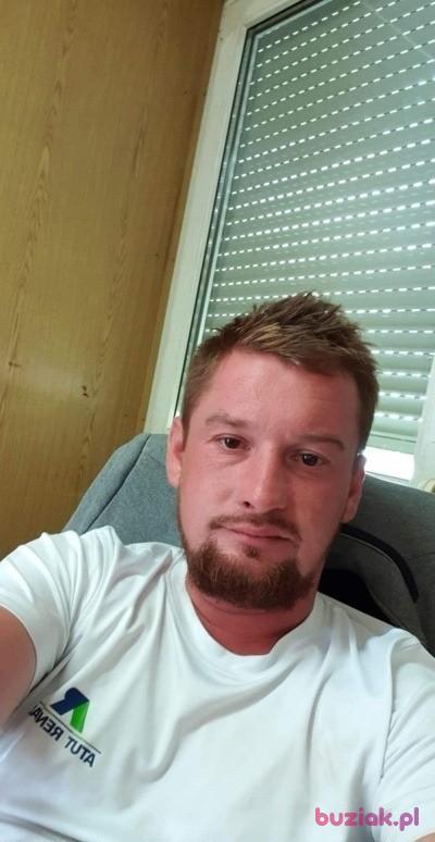 Kevin, Mężczyzna, 38, Polska, Zdjęcie: 4