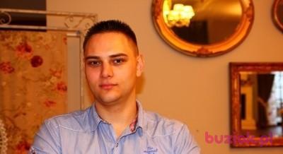 Michał, Mężczyzna, 38, Katowice, Polska, Zdjęcie: 1