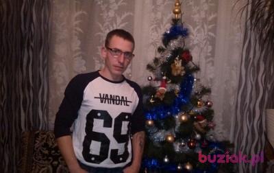 Krystian, Male, 33, Białystok, Polska, Photo: 3