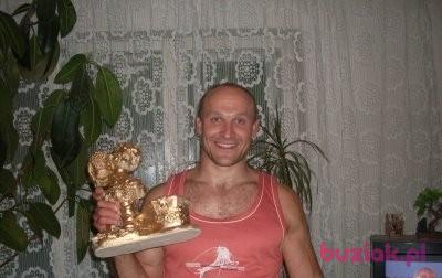 czarek, Mężczyzna, 46, Olsztyn, Polska, Zdjęcie: 5