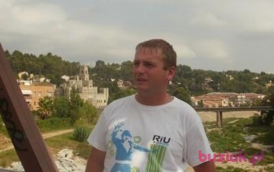 Mat, Male, 42, Ustka, Polska, Photo: 3