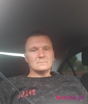 Krzysztof, Male, 39, Groningen, Holandia, Photo: 1